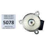 Клапан ЕГР Toyota 2.2 VN135000-7140, 25620-0R010