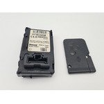 Ключ карта + картридер Siemens S118539002A Renault Scenic