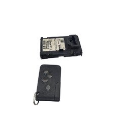 Ключ карта Renault Scenic S118539002A