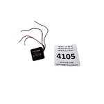 Кнопка ГБО AG Compact