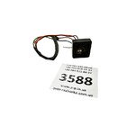 Кнопка ГБО AG Zenit