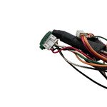 Кнопка переключения ГБО BRC 5 пинов 4 покол.