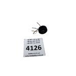 Кнопка ГБО BRC 5 пінів підключення