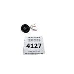 Кнопка ГБО BRC 5 проводов