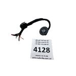 Кнопка переключения топлива ГБО BRC 5 пинов