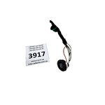 Кнопка ГБО BRC 5 пінів брс