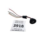 Кнопка ГБО 4 пок. BRC 5 пинов