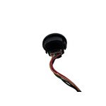 Кнопка перемикання газового обладнання BRC 5 пінів