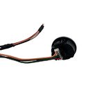 Кнопка ГБО 4-го поколения BRC 5 пинов