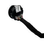 Кнопка ГБО BRC 5 пинов