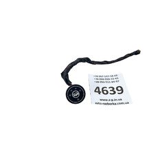 Кнопка перекл. топлива ГБО BRC 5 пинов