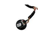 Кнопка газового обладнання 4 пок. BRC 5 пінів