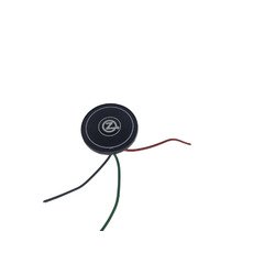 Кнопка ГБО Zavoli 4 піна