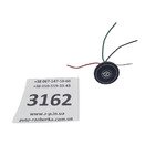 Кнопка ГБО Zavoli 4 пина