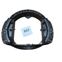 Панель керування на кермі Citroen C4 96497900XТ