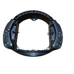 Панель управления на руле Citroen C4 96497900XТ