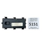 Кнопки стеклоподъемника Mercedes A-class 1688202810