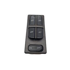 Блок управления стеклоподъёмниками 4616082 Saab 9-5