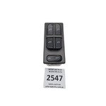 Блок управления стеклоподъёмниками 4616082 Saab 9-5