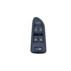Кнопки стеклоподьемников Renault Laguna II