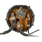 Колба в бак Sprinter 903 с автономкой 9015422317