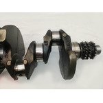 Коленвал Mercedes Sprinter, Vito 2.2 CDI