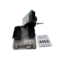 Комплект для запуску двигуна 0261206072