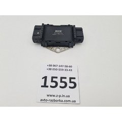 Комутатор запалення Hüco 13 8055 для Audi