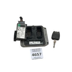 Комплект для старту Opel Astra Vectra Zafira