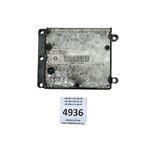 Комплект для старта Opel Vectra С 13162134 12572011 бензин прямой впрыск