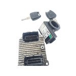 Комплект для старту Opel Zafira 2.0