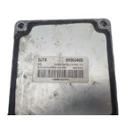 Комплект старта Opel 09353489