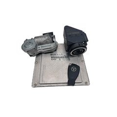 Комплект для старту Mercedes 2.7 CDI