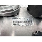 Комплект для старту Mercedes 2.7 CDI