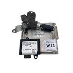 Комплект для старту Mercedes OM611