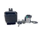 Комплект для старта Opel Astra G 1.6 09355929