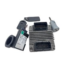 Комплект для старта Opel Meriva A 1.6 12214830