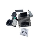 Комплект для старта Opel Meriva A 1.6 12214830