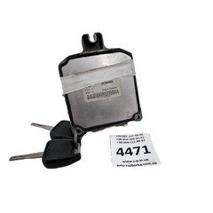 Комплект для запуску двигуна 09364609 Opel