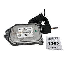 Комплект для запуску двигуна 5wk9158 Opel 2.2