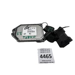 Комплект для запуску двигуна 5WK9170 Opel Omega B, C