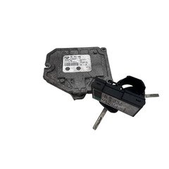 Комплект для запуска двигателя Opel 5wk9393