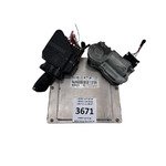 Комплект для запуска Mercedes w210 2.2CDI 0281010847