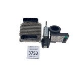 Комплект запуска Opel 16250009