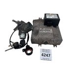 Комплект для запуска Volkswagen LT 35 074906021AK