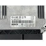 Комплект для старта A64815312798 Mercedes W211 3.2 CDI
