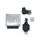 Комплект для старта A64815312798 Mercedes W211 3.2 CDI