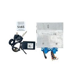 Комплект для старту Daewoo Lanos 1.5 16246137, 96557170
