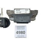 Комплект для старта Opel Astra G Zafira 1.6