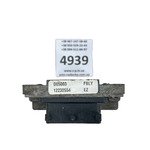 Комплект для старта Opel Meriva Corsa 1.6 12230554, 5WK47631, GM13144390